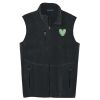 R Tek ® Pro Fleece Full Zip Vest Thumbnail