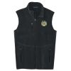 R Tek ® Pro Fleece Full Zip Vest Thumbnail