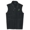 R Tek ® Pro Fleece Full Zip Vest Thumbnail
