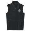 R Tek ® Pro Fleece Full Zip Vest Thumbnail