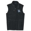 R Tek ® Pro Fleece Full Zip Vest Thumbnail
