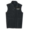 R Tek ® Pro Fleece Full Zip Vest Thumbnail