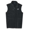 R Tek ® Pro Fleece Full Zip Vest Thumbnail