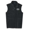 R Tek ® Pro Fleece Full Zip Vest Thumbnail