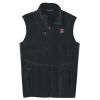 R Tek ® Pro Fleece Full Zip Vest Thumbnail