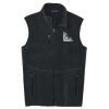 R Tek ® Pro Fleece Full Zip Vest Thumbnail