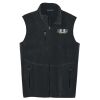 R Tek ® Pro Fleece Full Zip Vest Thumbnail