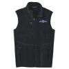 R Tek ® Pro Fleece Full Zip Vest Thumbnail