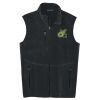 R Tek ® Pro Fleece Full Zip Vest Thumbnail