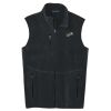 R Tek ® Pro Fleece Full Zip Vest Thumbnail