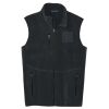 R Tek ® Pro Fleece Full Zip Vest Thumbnail