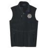R Tek ® Pro Fleece Full Zip Vest Thumbnail
