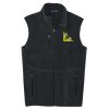 R Tek ® Pro Fleece Full Zip Vest Thumbnail