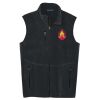 R Tek ® Pro Fleece Full Zip Vest Thumbnail