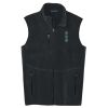 R Tek ® Pro Fleece Full Zip Vest Thumbnail