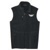 R Tek ® Pro Fleece Full Zip Vest Thumbnail