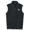 R Tek ® Pro Fleece Full Zip Vest Thumbnail
