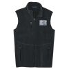 R Tek ® Pro Fleece Full Zip Vest Thumbnail