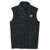 R Tek ® Pro Fleece Full Zip Vest Thumbnail