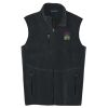 R Tek ® Pro Fleece Full Zip Vest Thumbnail