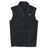 R Tek ® Pro Fleece Full Zip Vest Thumbnail