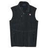 R Tek ® Pro Fleece Full Zip Vest Thumbnail
