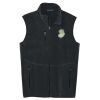 R Tek ® Pro Fleece Full Zip Vest Thumbnail