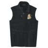 R Tek ® Pro Fleece Full Zip Vest Thumbnail
