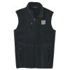R Tek ® Pro Fleece Full Zip Vest Thumbnail