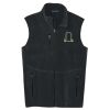 R Tek ® Pro Fleece Full Zip Vest Thumbnail