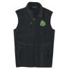 R Tek ® Pro Fleece Full Zip Vest Thumbnail