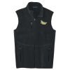 R Tek ® Pro Fleece Full Zip Vest Thumbnail