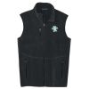 R Tek ® Pro Fleece Full Zip Vest Thumbnail