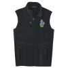 R Tek ® Pro Fleece Full Zip Vest Thumbnail