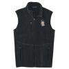 R Tek ® Pro Fleece Full Zip Vest Thumbnail