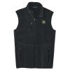 R Tek ® Pro Fleece Full Zip Vest Thumbnail