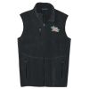R Tek ® Pro Fleece Full Zip Vest Thumbnail