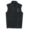 R Tek ® Pro Fleece Full Zip Vest Thumbnail