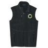 R Tek ® Pro Fleece Full Zip Vest Thumbnail