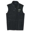 R Tek ® Pro Fleece Full Zip Vest Thumbnail