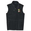 R Tek ® Pro Fleece Full Zip Vest Thumbnail