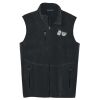 R Tek ® Pro Fleece Full Zip Vest Thumbnail