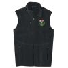 R Tek ® Pro Fleece Full Zip Vest Thumbnail