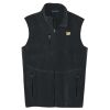 R Tek ® Pro Fleece Full Zip Vest Thumbnail