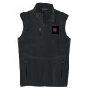 R Tek ® Pro Fleece Full Zip Vest Thumbnail
