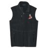 R Tek ® Pro Fleece Full Zip Vest Thumbnail