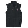 R Tek ® Pro Fleece Full Zip Vest Thumbnail