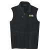 R Tek ® Pro Fleece Full Zip Vest Thumbnail