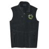 R Tek ® Pro Fleece Full Zip Vest Thumbnail