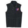 R Tek ® Pro Fleece Full Zip Vest Thumbnail